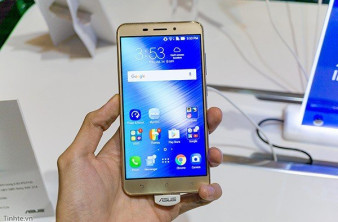 Asus Zenfone 3 Laser και Max: Δύο νέα smartphones στη φετινή σειρά [Video] image