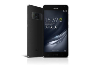 ASUS Zenfone AR: Το πρώτο στον κόσμο με 8GB RAM και υποστήριξη για AR και VR! [CES 2017] image