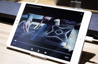 Asus ZenPad 3S 10: Επίσημα με premium κατασκευή, high-end specs και τιμή €300 image