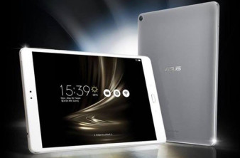 Asus ZenPad 3S 10: Το μεταλλικό high-end tablet έρχεται στις 12 Ιουλίου image