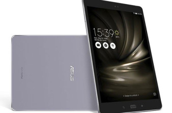 ASUS ZenPad 3S 10: Νέα έκδοση του premium tablet με Snapdragon 650, LTE και μπαταρία 7800mAh image