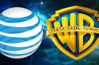 Η AT&T εξαγοράζει την Time Warner (Warner Bros., HBO, CNN κ.ά.) έναντι $85.4 δισ.! image