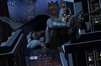 Batman: The Telltale Series, το πρώτο επεισόδιο διαθέσιμο στις 2 Αυγούστου [Video] image