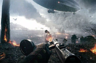 Battlefield 1: Αυτός είναι ο 1ος Παγκόσμιος Πόλεμος με τη ματιά των DICE και EA [Videos] image