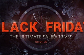 Black Friday στο Everbuying με μεγάλες προσφορές και κληρώσεις image