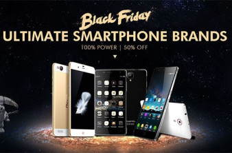Flash sale με τιμές στα πατώματα για όλα τα smartphones στο Gearbest image