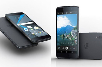BlackBerry DTEK60: Διαρροή για το νέο Android smartphone της εταιρείας, αλλά και φήμες για οριστική αποχώρηση από την αγορά image