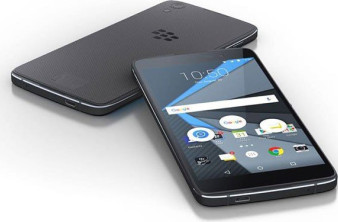 BlackBerry DTEK50: Διέρρευσε το νέο Android smartphone της εταιρείας [Update: Επίσημο] image