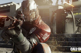 Call of Duty: Infinite Warfare και η μάχη μεταφέρεται στο Διάστημα [E3 2016] image