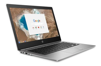 HP Chromebook 13: Αυτό είναι το premium μεταλλικό Chromebook για όλους image