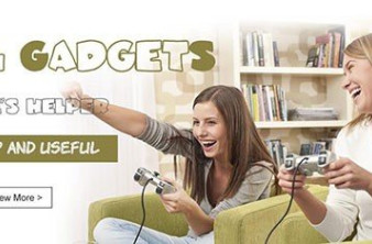 Τεράστια ποικιλία από gadgets παντός είδους σε εξαιρετικές τιμές, με αποστολές από Γερμανία image