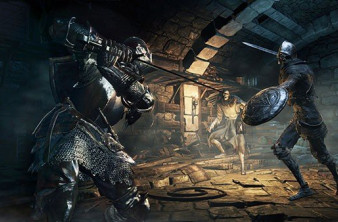 Dark Souls 3: Εντυπωσιακό launch trailer για το νέο action RPG [Video] image