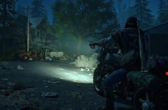 Days Gone: Το νέο open-world action adventure της Sony με μια δόση Sons of Anarchy [Video] image