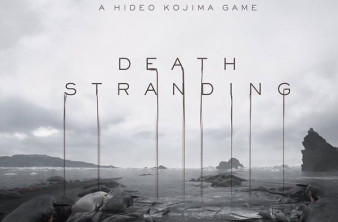 Death Stranding: Το νέο παιχνίδι του Hideo Kojima αποκλειστικά για το PS4 [Video] image