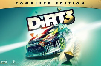 Δωρεάν για όλους το DiRT 3: Complete Edition για Windows PC/Mac μέχρι αύριο! image