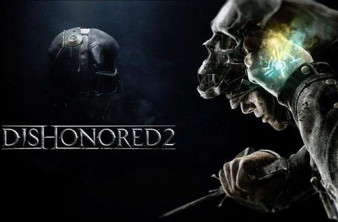 Dishonored 2: Ανακοινώθηκε η ημερομηνία κυκλοφορίας [Videos] image