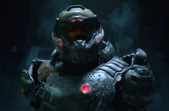 DOOM: Νέο 6λεπτο gameplay video σε ανάλυση 1080p/60fps από την Nvidia image