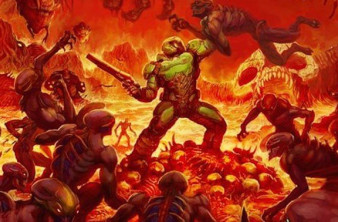 DOOM: Κυκλοφόρησε το launch trailer με φόρο τιμής στο original DOOM του 1993! [Video] image
