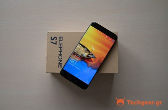 Elephone S7 Review: Όμορφο και προσιτό για αυτά που προσφέρει, αλλά υπάρχουν περιθώρια βελτίωσης image