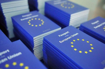 Ηλεκτρονικός έλεγχος σε όλους κατά την είσοδο/έξοδο από την ΕΕ image