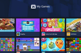 Η Facebook ετοιμάζει τη δική της πλατφόρμα gaming σε συνεργασία με την Unity! [Video] image