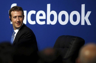 Facebook: Ξεπέρασε το 1.71 δισ. ενεργούς χρήστες image