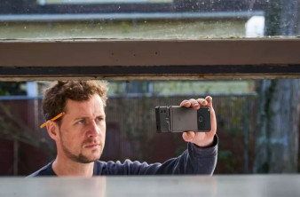 Η FLIR παρουσιάζει θερμική κάμερα για smartphones και αυτόνομη θερμική κάμερα [CES 2017] image