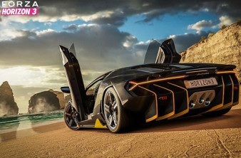 Forza Horizon 3: Διαθέσιμο από σήμερα για Xbox One και Windows PC [Video] image