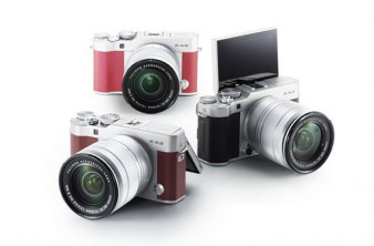 Fujifilm X-A3: Η νέα retro mirrorless κάμερα για selfie-lovers [Video] image