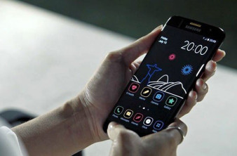 Samsung Galaxy S8: Ανάπτυξη ως "Project Dream" με οθόνη ανάλυσης 4K και VR ready image