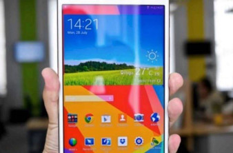 Samsung Galaxy Tab S3: Διέρρευσαν όλα τα τεχνικά χαρακτηριστικά του νέου tablet image