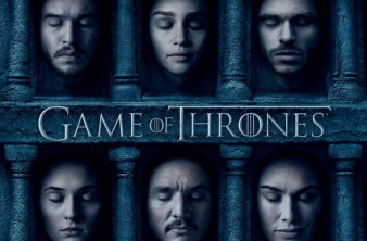 Game of Thrones: Για 5η σερί χρονιά είναι η πιο πειρατικά κατεβασμένη τηλεοπτική σειρά image