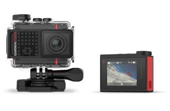 Garmin VIRB Ultra 30: Η νέα 4K action camera που θέλει να ανταγωνιστεί τη GoPro [Videos] image