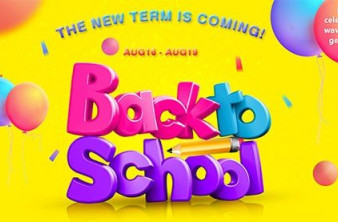 Back to School από το GearBest με μεγάλες εκπτώσεις και ευκαιρίες από $1 image