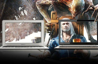 Nvidia GeForce Now: Επίσημα η cloud gaming υπηρεσία για streamάρισμα σε Windows PC και Mac [CES 2017] image