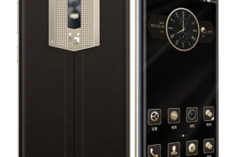 Gionee M2017: Επίσημα με οθόνη 5.7'' QHD, dual κάμερα και διπλή μπαταρία (σύνολο 7000mAh) image
