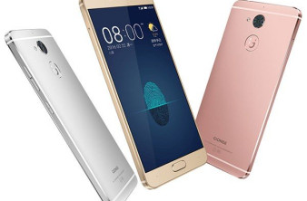 Gionee S6 Pro: Επίσημα με οθόνη 5.5'' FHD, unibody μεταλλική κατασκευή και Android 6.0 image