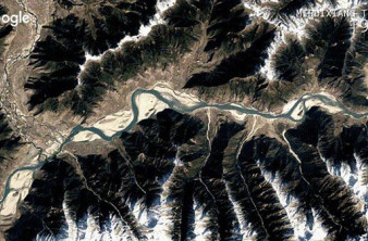 Google Earth: Νέα αναβάθμιση μας δείχνει σε timelapse πόσο άλλαξε ο πλανήτης μας από το 1984 μέχρι σήμερα [Videos] image