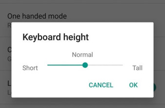 Google Keyboard 5.0: Σημαντική αναβάθμιση για το πληκτρολόγιο των Android συσκευών image
