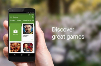 Google Play: Δυνατότητα δοκιμής των επι πληρωμή εφαρμογών για 10 λεπτα μέσω streaming image