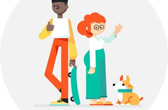 Google Trusted Contacts: Η Android εφαρμογή που μοιράζεται την τοποθεσία σας σε πραγματικό χρόνο για καταστάσεις εκτάκτου ανάγκης image