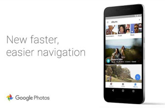 Google Photos: Νέα αναβάθμιση μετονομάζει τις συλλογές και φέρνει νέα εμφάνιση image