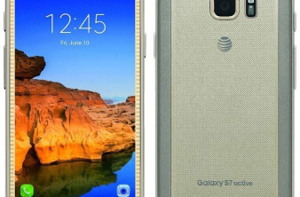 Samsung Galaxy S7 Active: Όλα τα τεχνικά χαρακτηριστικά της θωρακισμένης έκδοσης image