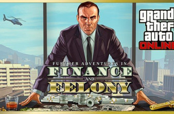 GTA Online: Νέο δωρεάν update για όλους στις 7 Ιουνίου! [Video] image