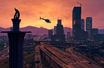 Grand Theft Auto 6: Στα σκαριά το νέο επεισόδιο, αλλά δεν έχει αποφασιστεί η πόλη image