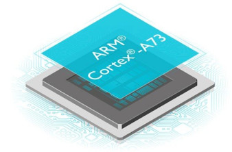 ARM Cortex-A73 και Mali G71: Οι νέες CPU/GPU για την εποχή AR/VR στις φορητές συσκευές image