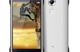 HOMTOM HT20: Με οθόνη 4.7'' HD, θωρακισμένη μεταλλική κατασκευή και Android 6.0 στα €89.99 για λίγες ημέρες image