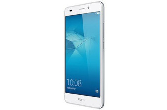 Huawei Honor 5C: Επίσημα με οθόνη 5.2'' Full HD, Android 6.0 και μεταλλική κατασκευή σε πολύ προσιτή τιμή [Video] image