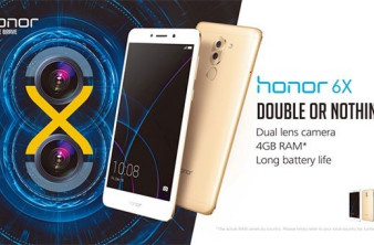 Huawei Mate 9 και Honor 6X σαρώνουν τα βραβεία στη CES 2017 image