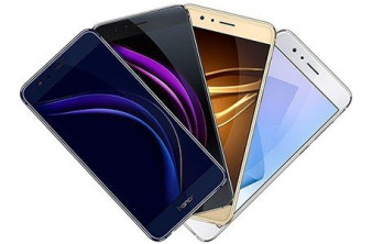 Huawei Honor 8: Η νέα ναυαρχίδα παρουσιάστηκε επίσημα και στην Ευρώπη image